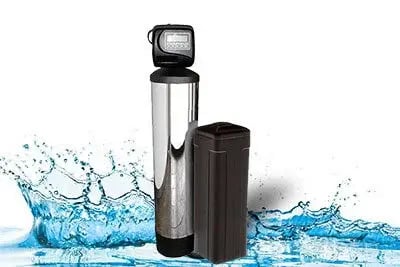 Water Softener & Filtration Combinations