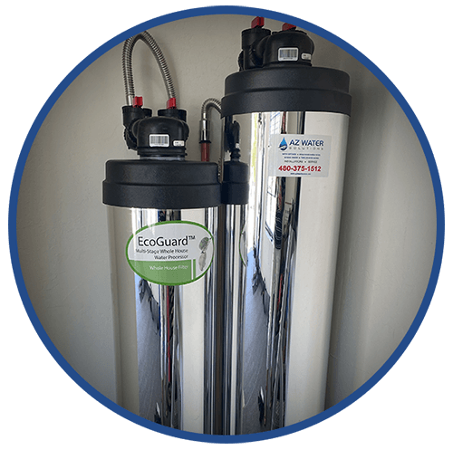 Benefits Water Filtration Systems Provide
