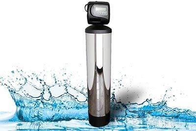 Water Softeners