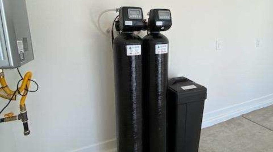 Install a Water Filtration System for Better Tasting Drinking Water!