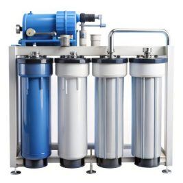 Commercial Reverse Osmosis – Alkaline Drinking Water