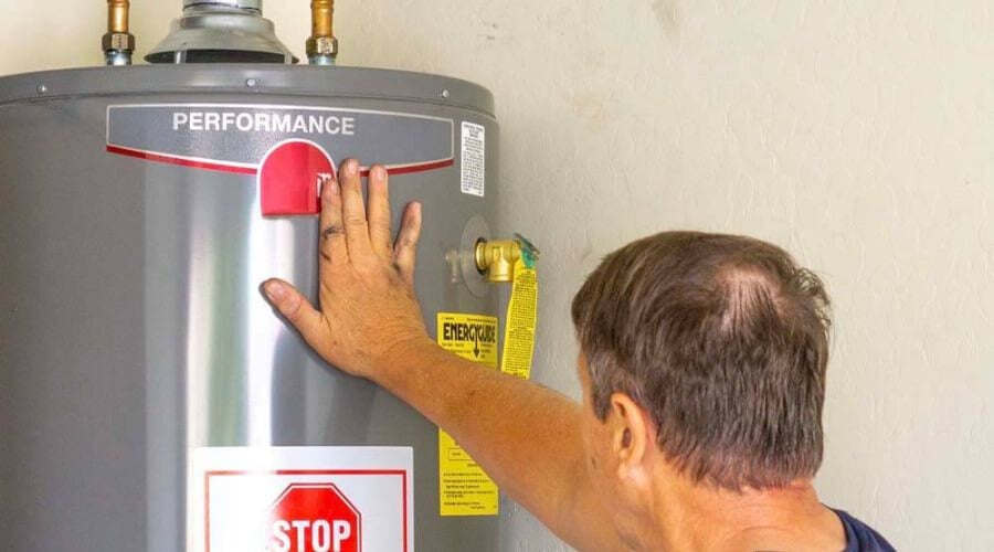 Does Your Tankless Water Heater Need To Be Replaced?