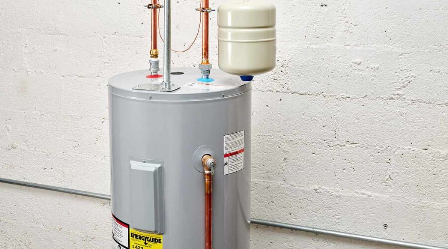 Unlocking the Benefits of Water Heater Maintenance