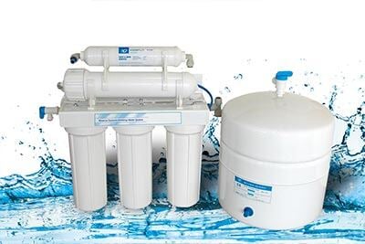 Reverse Osmosis System